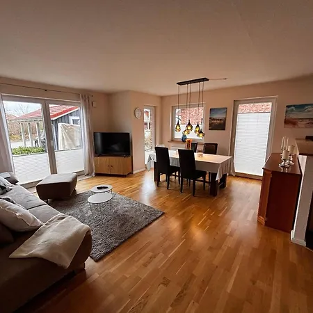 Erich-s-nest Hohwacht