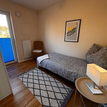 Erich-s-nest Hohwacht