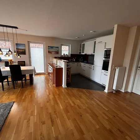 Apartament Erich-s-nest