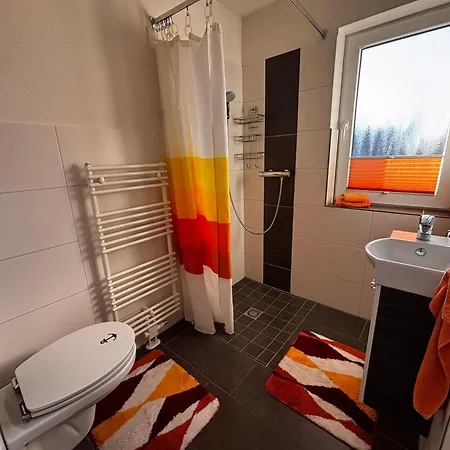 Apartament Erich-s-nest