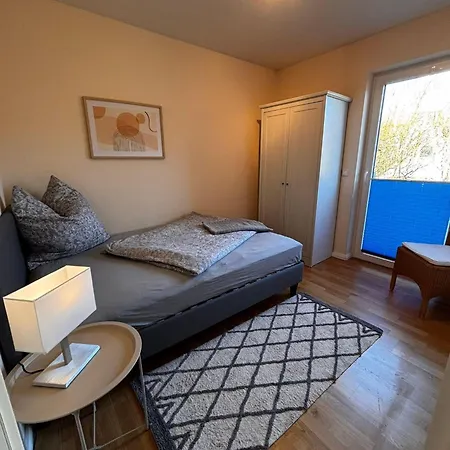 Apartament Erich-s-nest *