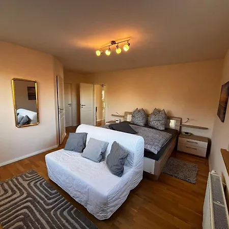 Erich-s-nest * Hohwacht