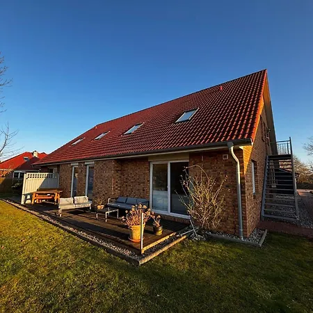 Erich-s-nest Apartament *