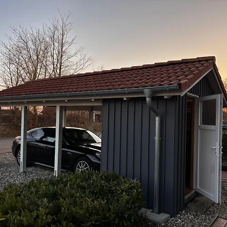 Erich-s-nest * Hohwacht