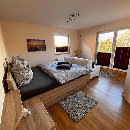 Erich-s-nest Apartament